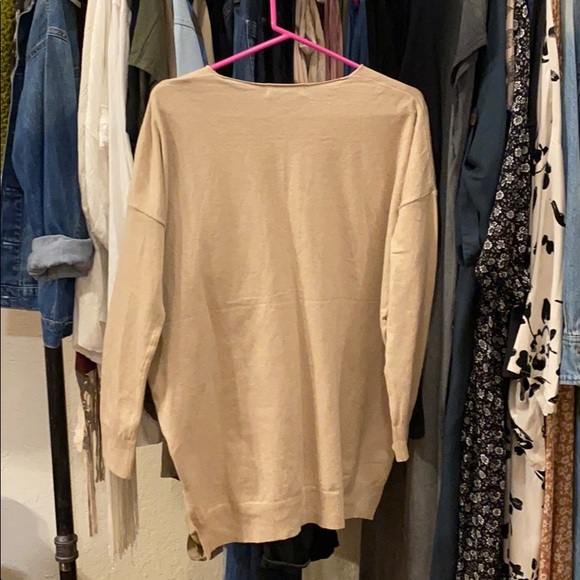 CJLA Finn lightweight sweater - Picture 3 of 3